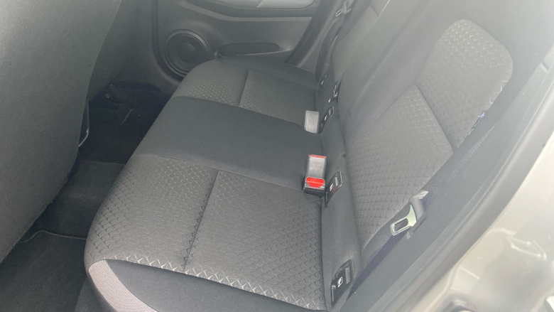 Nissan Juke 1.0 DiG-T 114 N-Connecta 5dr Petrol Hatchback